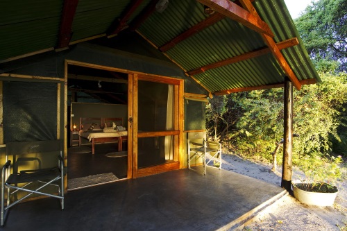 Guma Lagoon Camp 4